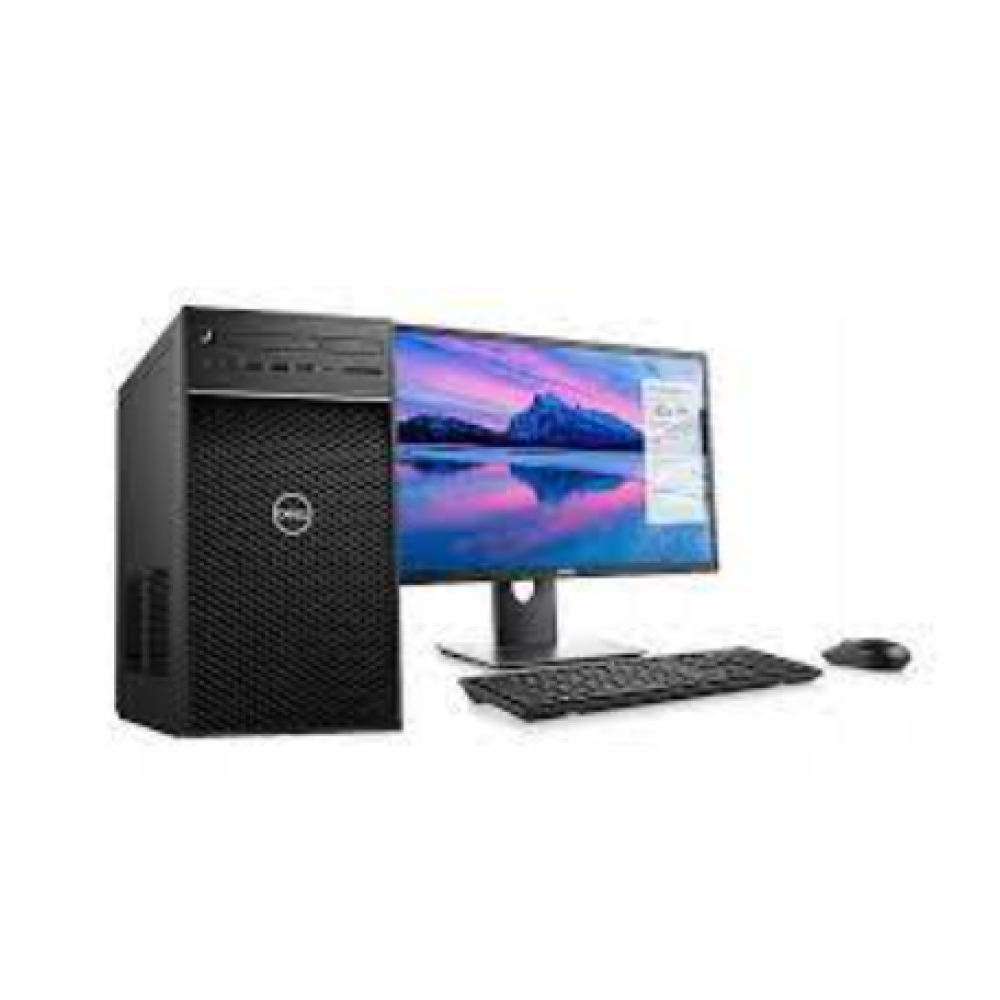 DELL WORKSTATION PRECISION T3660 MT