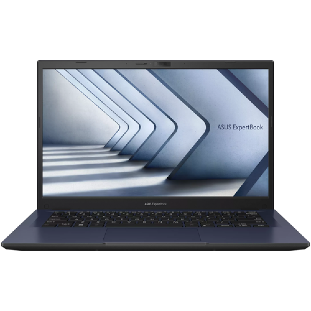 ASUS B1402CBA-EK5150WS/Intel Core i5-1235U/16GB/512GB/14 Inch/Win11Home+OHS2021