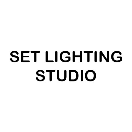 SET LIGHTING STUDIO
