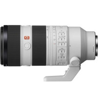 Sony FE 70-200mm f2.8 GM OSS II Lens