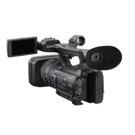 SONY HXR-NX200 4K PROFESSIONAL CAMCORDER