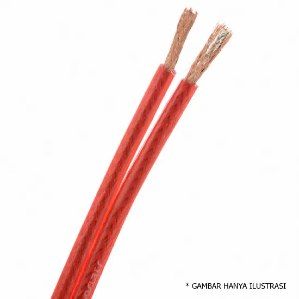 KABEL SPEAKER 2 X 120