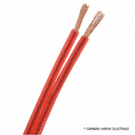 KABEL SPEAKER 2 X 120