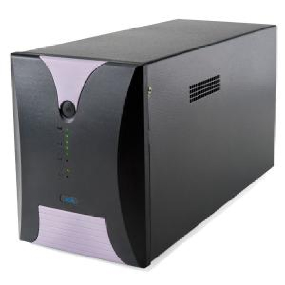 ICA LINE INTERACTIVE UPS CT1382B (2600VA/1300W)