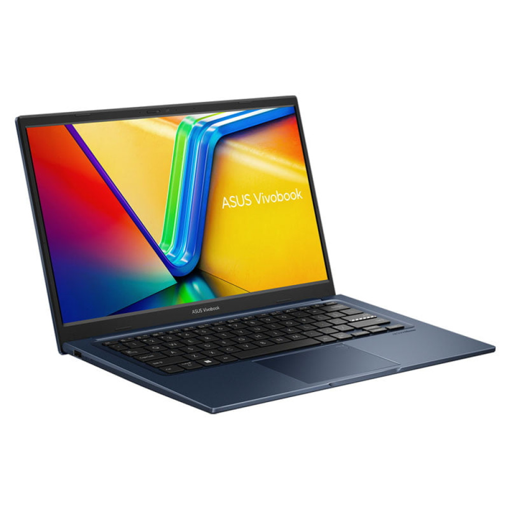 ASUS Vivobook 14 A1404ZA-IPS351/Intel Core i3-1215U/8GB/512GB/14 Inch/Win11Home+OHS2021