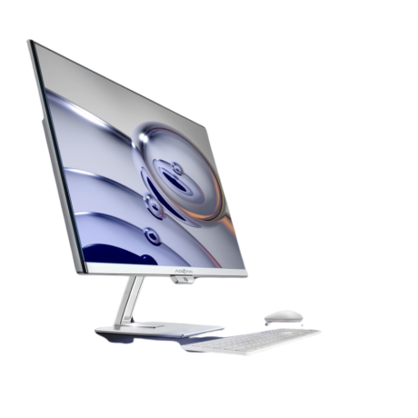 ADVAN PC AIO/AMD Ryzen 5 5500U/8GB/512GB/24 Inch/Win11