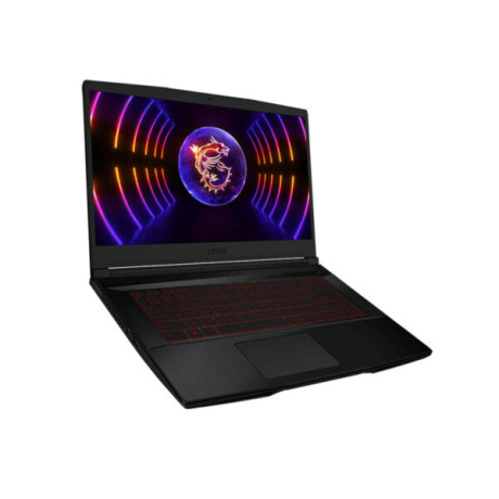 MSI Thin GF63 12VE (9S7-16R821-498)/Intel Core i5-12450H/8GB/512GB/15.6 Inch/Win11Home