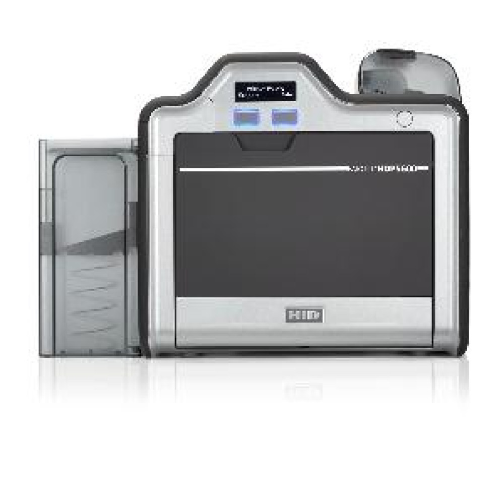 FARGO PRINTER SINGLE SIDE HDP 5600 + ENCODER (75001-156 E)