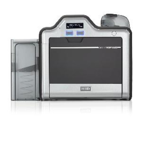 FARGO PRINTER SINGLE SIDE HDP 5600 + ENCODER (75001-156 E)