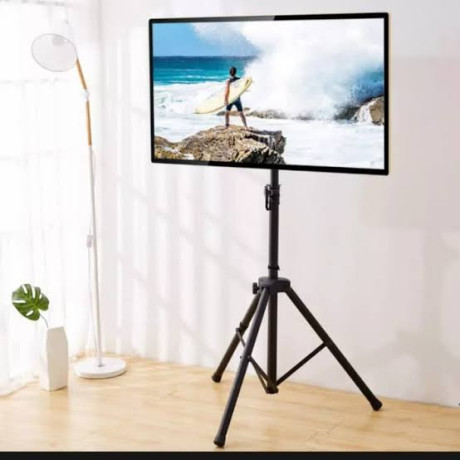 STANDING BRACKET TV 50 INCH
