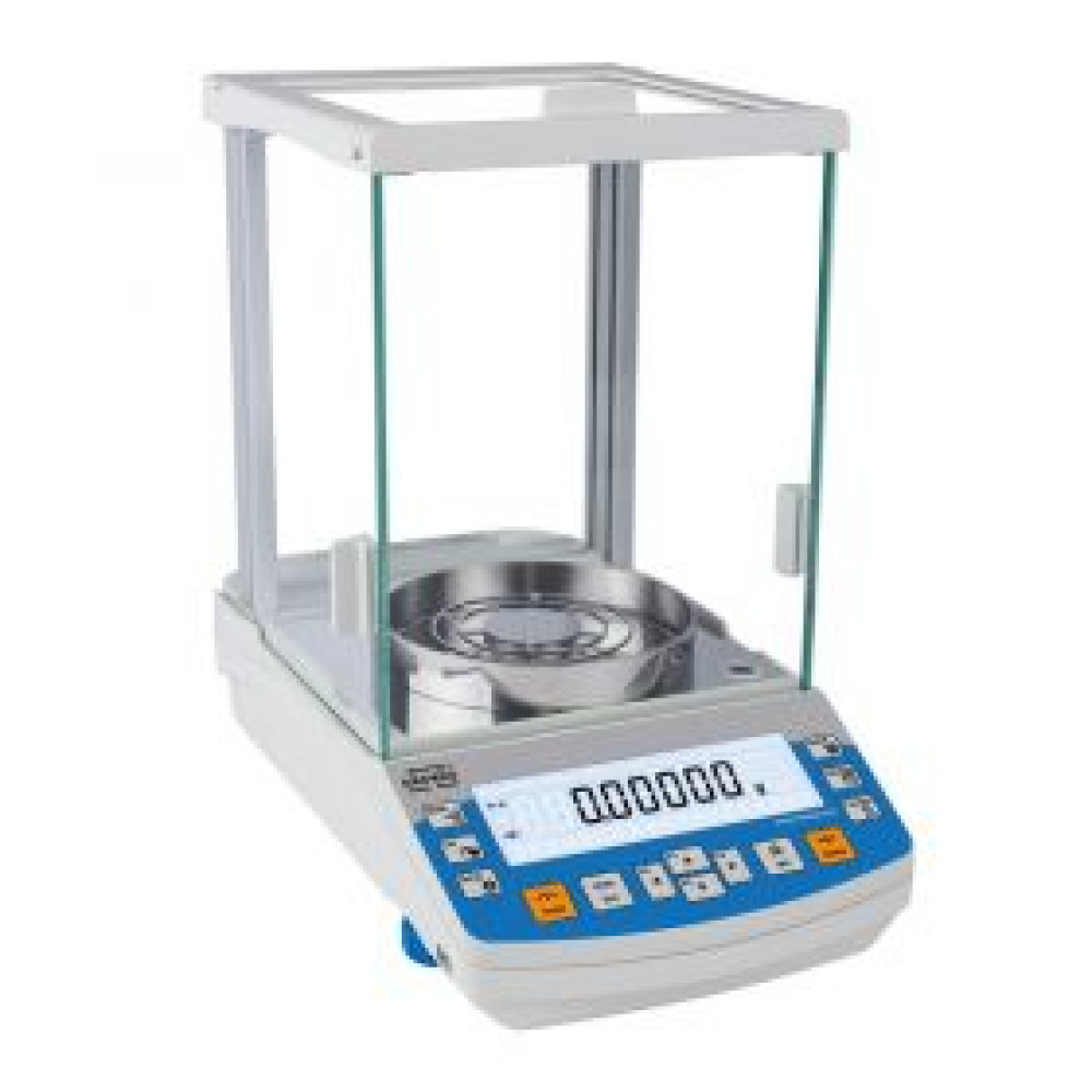 RADWAG AS 82/220.R2 PLUS Analytical Balance