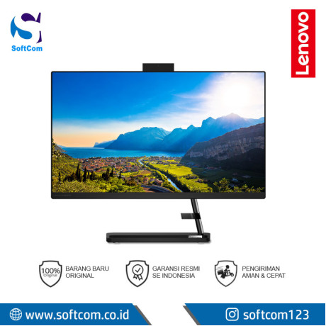 LENOVO AIO 3 22IAP7 F0GG004DID