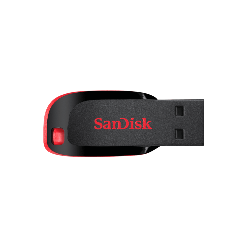 SANDISK CRUZER BLADE 32GB