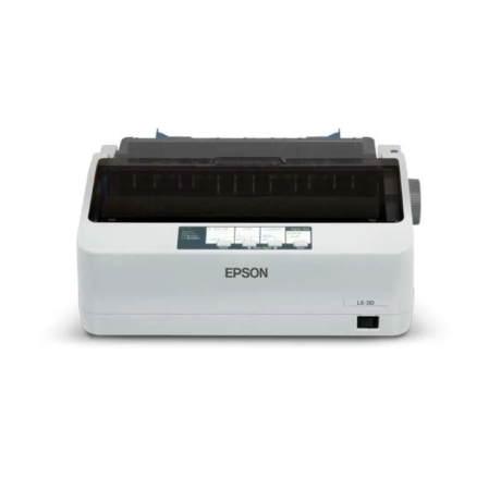 EPSON PRINTER DOT MATRIX 9 PIN LX-310