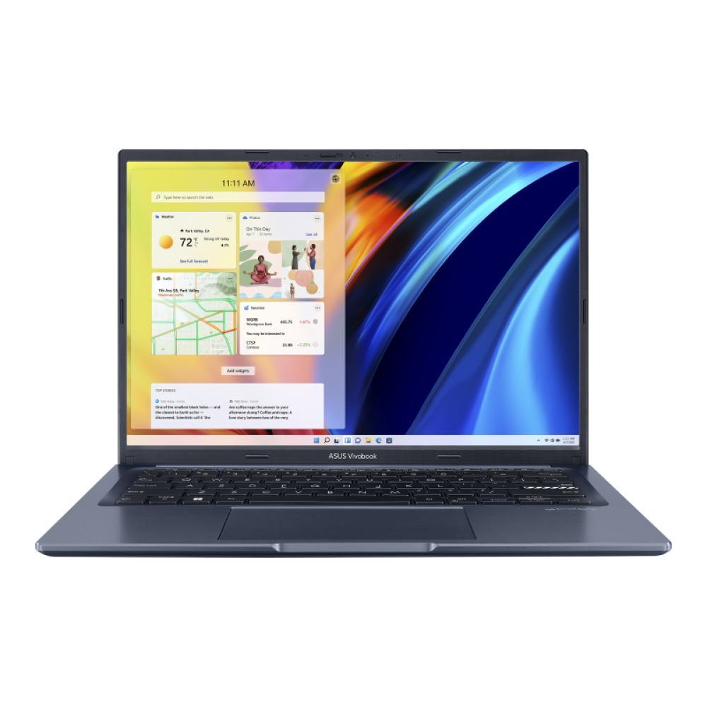 Asus M1403QA-VIPS751 R7-5800H