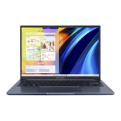 Asus M1403QA-VIPS751 R7-5800H