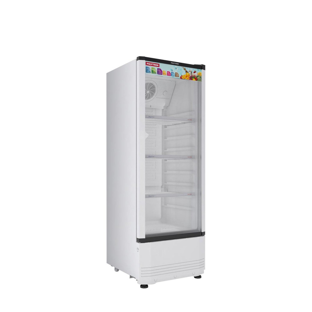 POLYTRON SHOWCASE SCN-180L