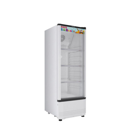 POLYTRON SHOWCASE SCN-180L
