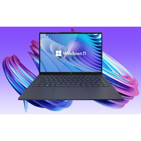 SPC Notebook X1 G12 Intel Core i5-1235U/8GB/256GB SSD/14Inch/Win11Pro