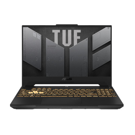 ASUS TUF GAMING F15 (I7-12700H, 16GB, 512GB SSD, RTX3050 4GB, 15.6 INCH, WINDOWS 11 + OHS 2021) - FX507ZC4-I735B6M-O