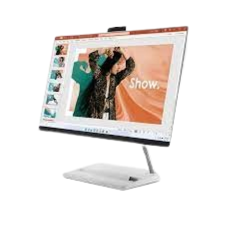 LENOVO AIO IdeaCentre 3 24IAP7/Intel Core i7-13620H/8GB/512GB/Win11Home+OHS2021
