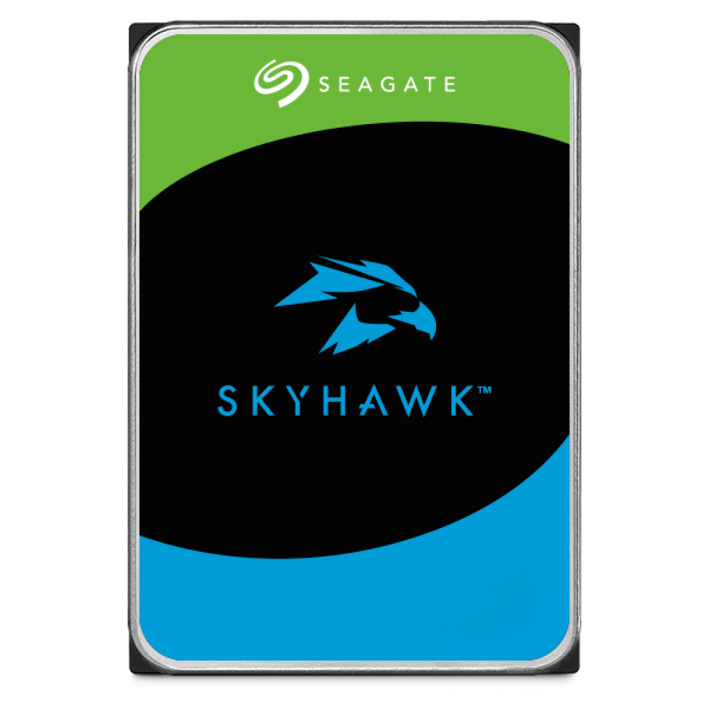 Seagate Skyhawk AI 10TB Surveillance Hard Drive ST10000VE001