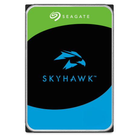Seagate Skyhawk AI 10TB Surveillance Hard Drive ST10000VE001