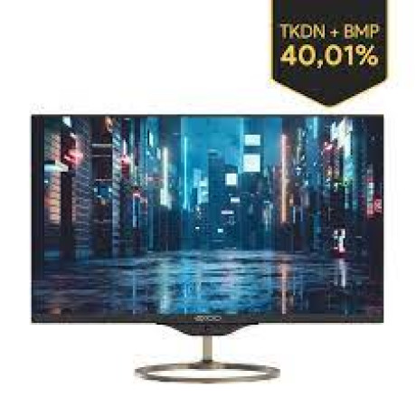 AXIOO MYPC ONE PRO L5-24 (8N2)/i5-1235U/8GB/256GB/23.8Inch/Win11