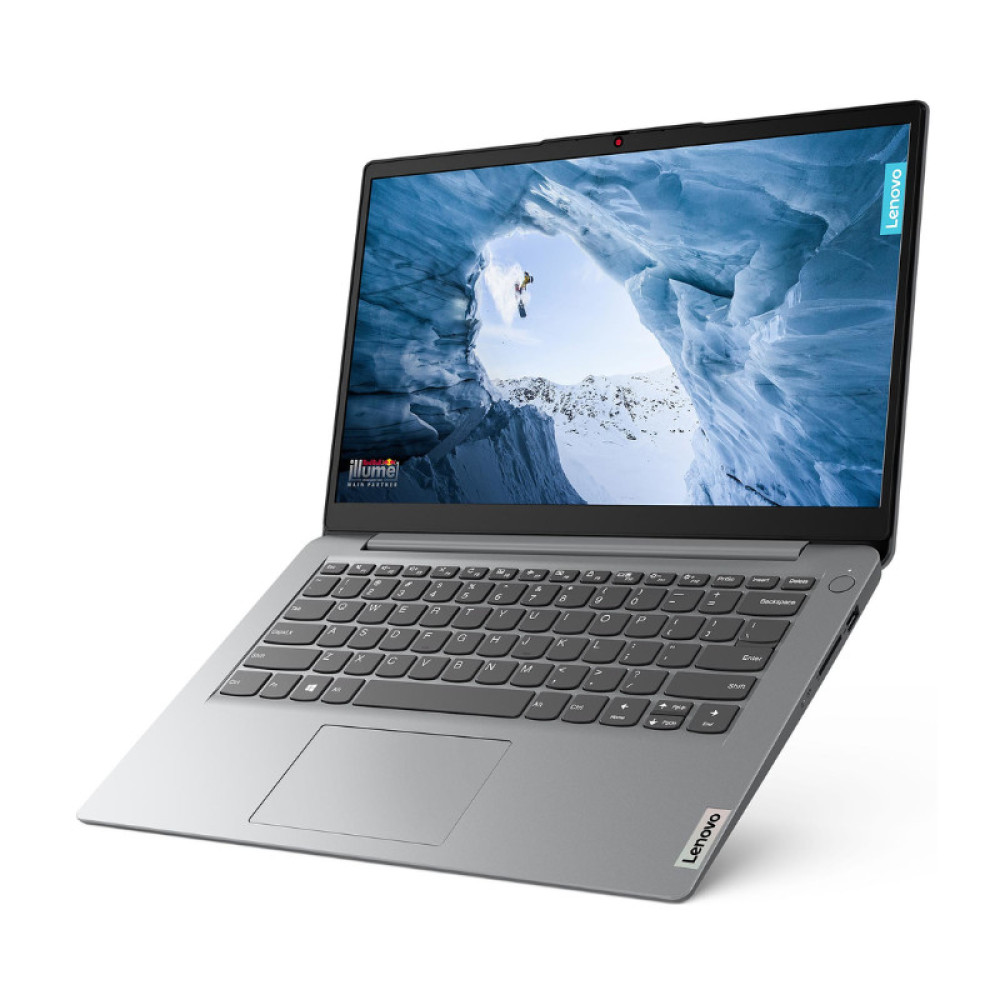 Lenovo Ideapad 1 14IGL7/N4020/8GB/256SSD/14Inch/DOS (82V6006YID)