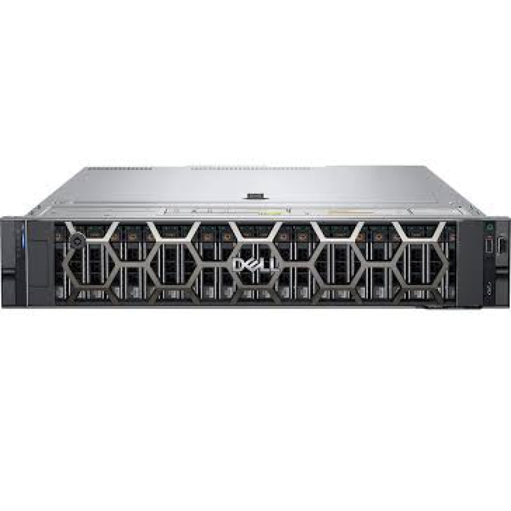 DELL POWEREDGE R750XS SERVER