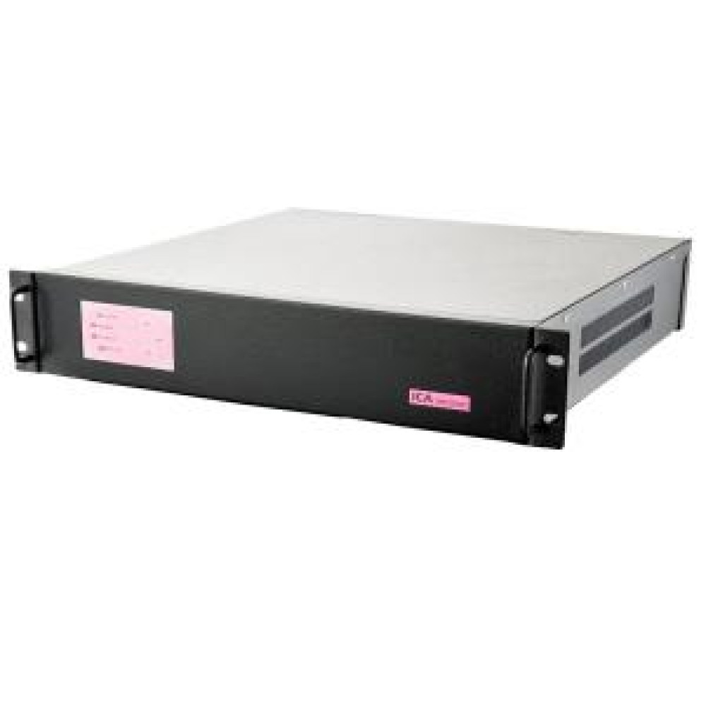 ICA LINE INTERACTIVE SINEWAVE UPS RN2000 (2000VA/1000W)