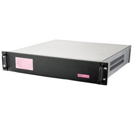 ICA LINE INTERACTIVE SINEWAVE UPS RN2000 (2000VA/1000W)