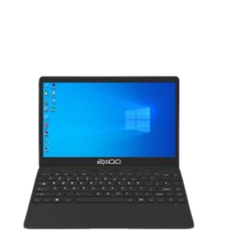 Axioo Mybook Pro K7.2 (8N9)