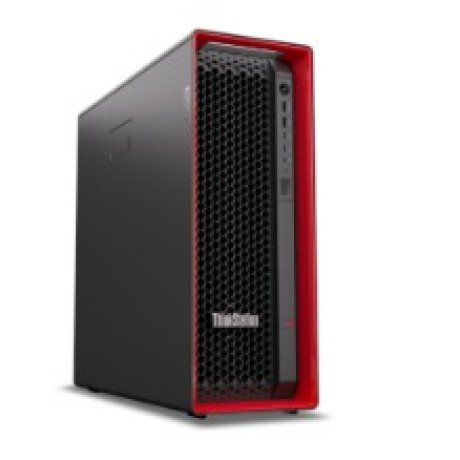 Lenovo ThinkStation P5 W790 Intel Xoen W7-2475X Processor 64 GB DDR5 4TB SSD RTX A2000 12GB GDDR6 23.8Inch W11Pro 3Years