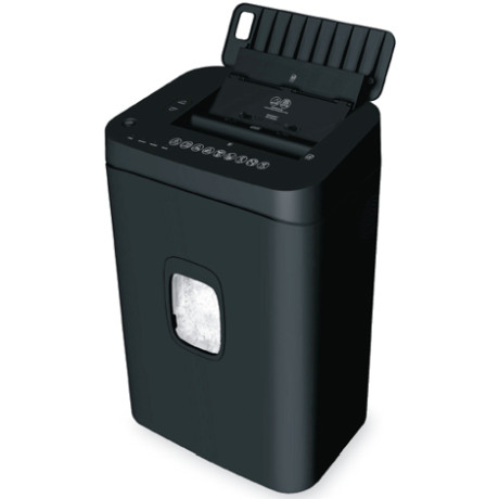 ZSA AUTO 150 PAPER SHREDDER
