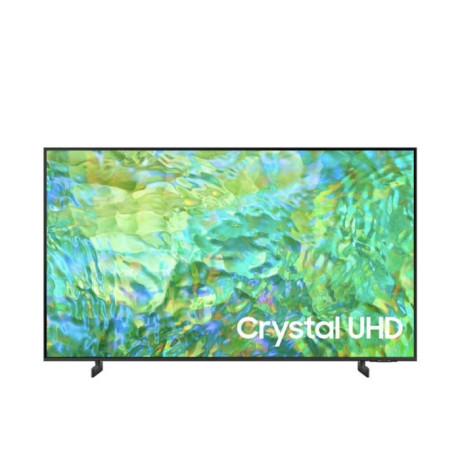 SAMSUNG 50 Inch Crystal UHD 4K CU8000