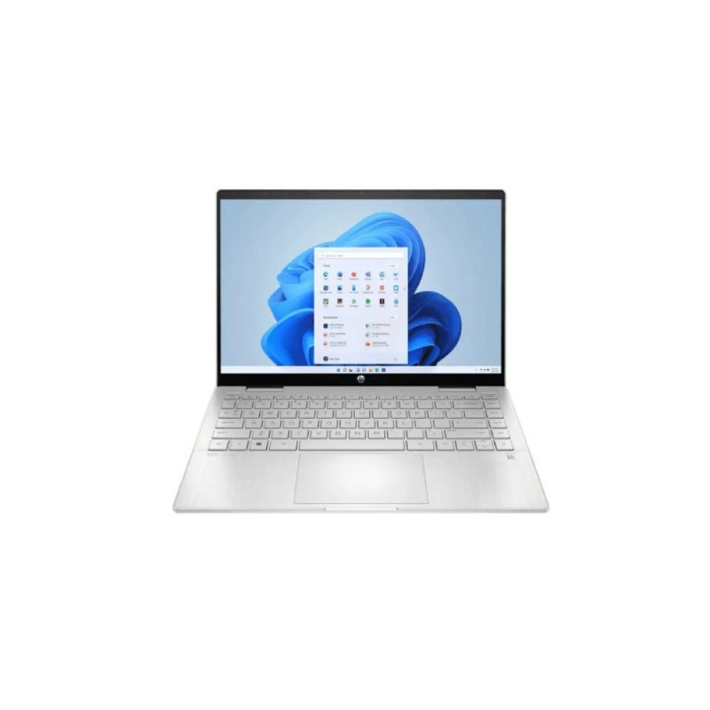 HP Pavilion x360 14-ek1005TU /Core i5-1335U/16GB/512GB SSD/14Inch IPS Touch/Win 11 Home+OHS 2021