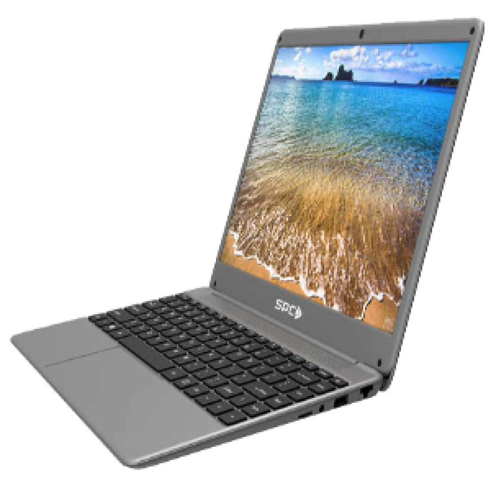 SPC Notebook X1 i3 GEN10/Intel Core i3-10110U/8GB/512GB/14Inch/Win10