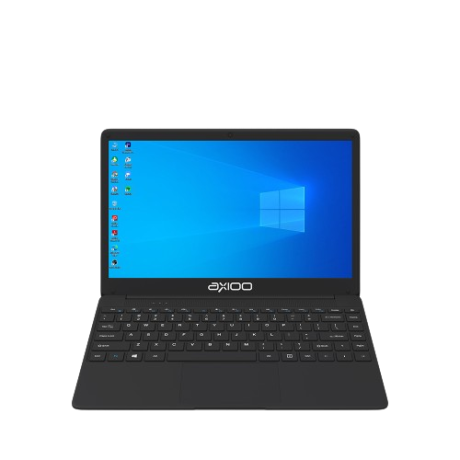 Axioo MyBook Pro K7.2 (16N5)