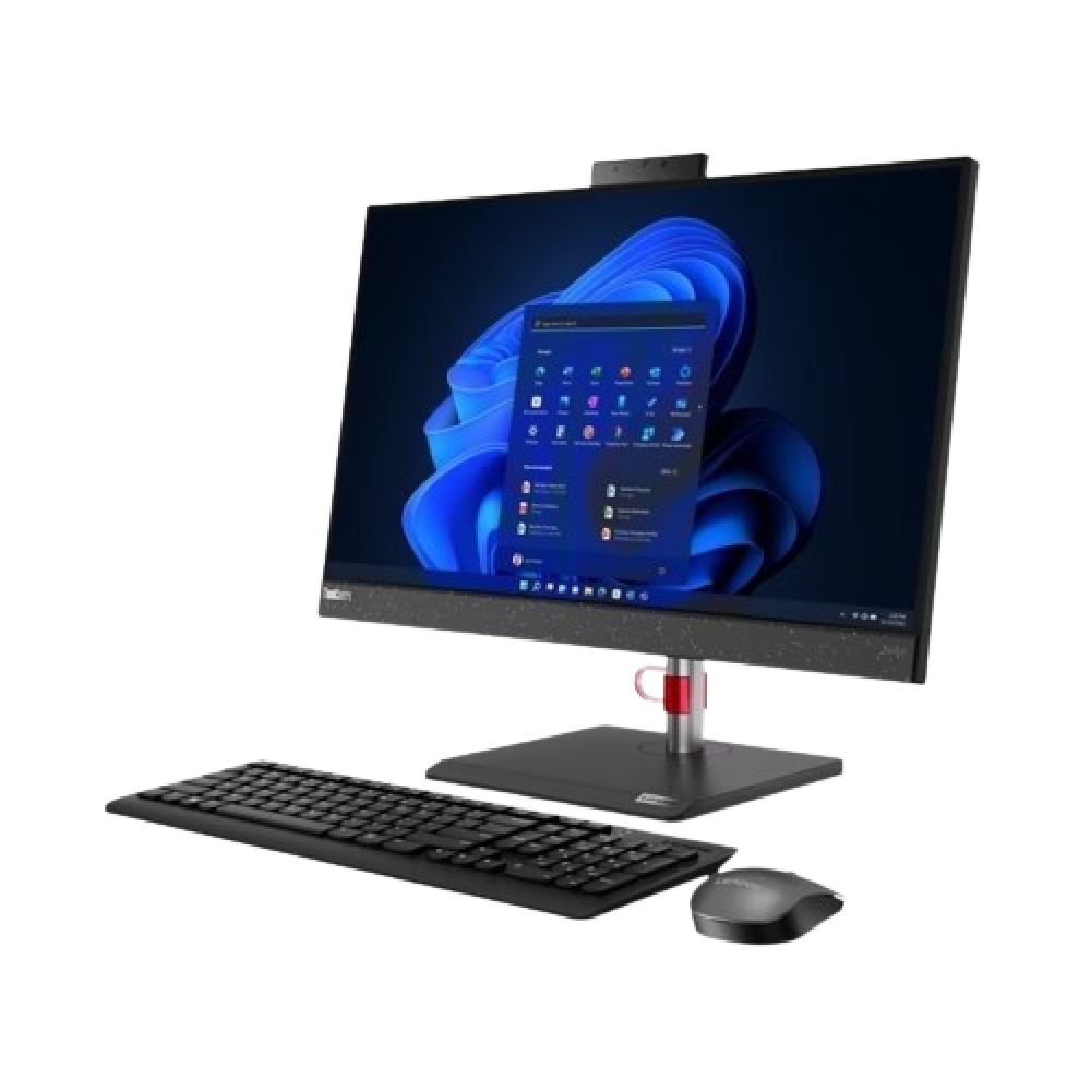 Lenovo AIO ThinkCenter Neo 50a i7-13700H 16GB SSD 512GB TOUCH 23.8Inch Win11H  (12K7A01KID)
