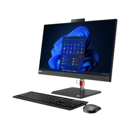 Lenovo AIO ThinkCenter Neo 50a i7-13700H 16GB SSD 512GB TOUCH 23.8Inch Win11H  (12K7A01KID)