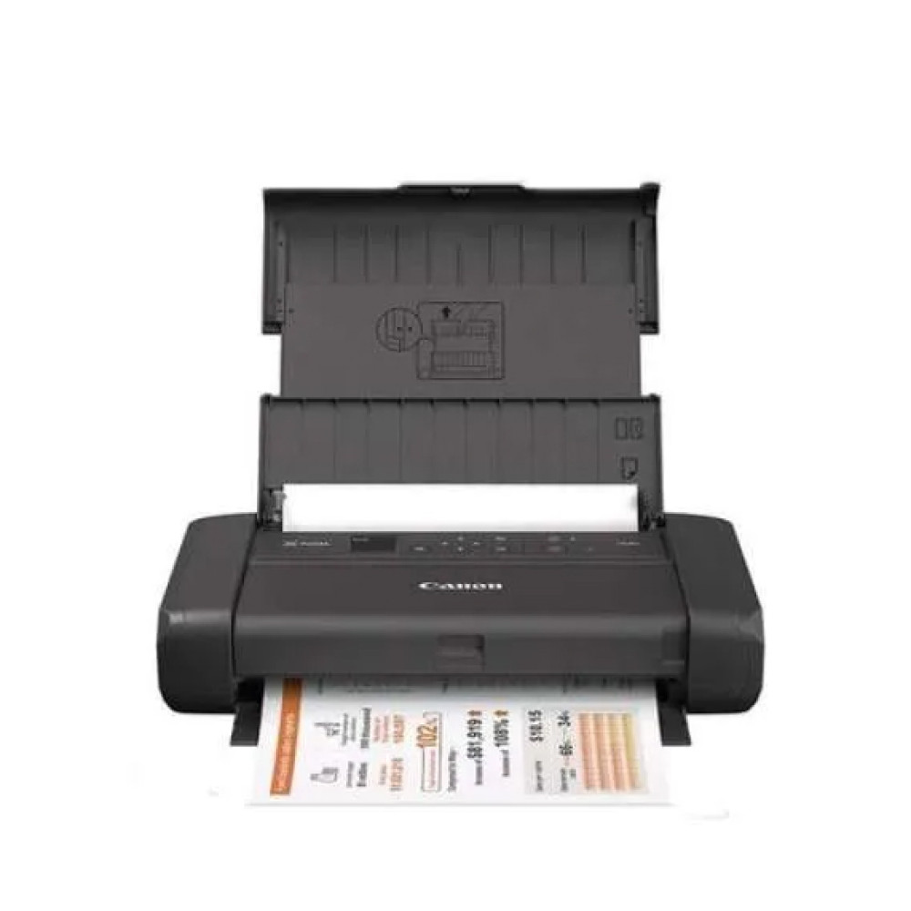 CANON INKJET PRINTER PIXMA TR150B