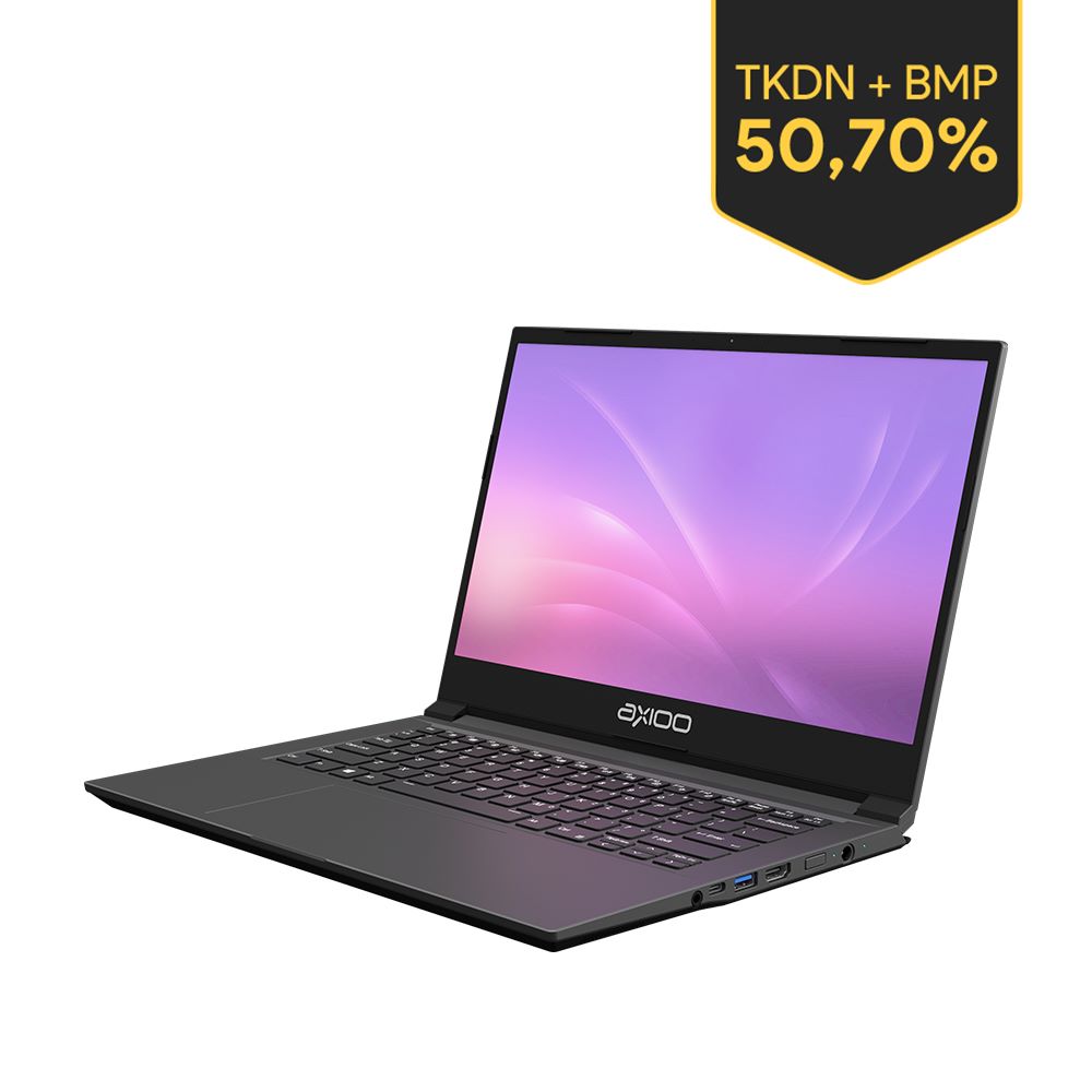 AXIOO MyBook Pro L7V-16N9