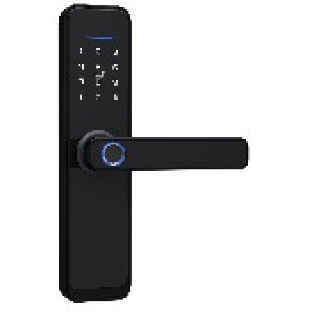IBRIGHT SMART DOORLOCK IBRIGHT IBR-SDL01B