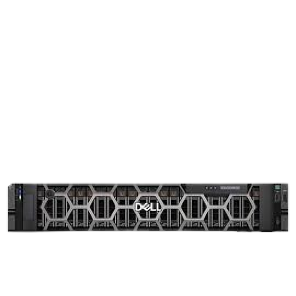 Dell PowerEdge R7615