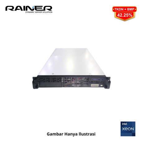 RAINER EST-S2082R232H8-50W