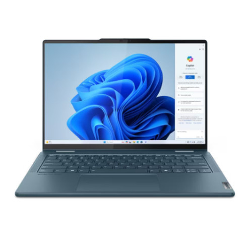 LENOVO YOGA 7I 2IN1 INTEL ULTRA 5 125H 512GB SSD 16GB