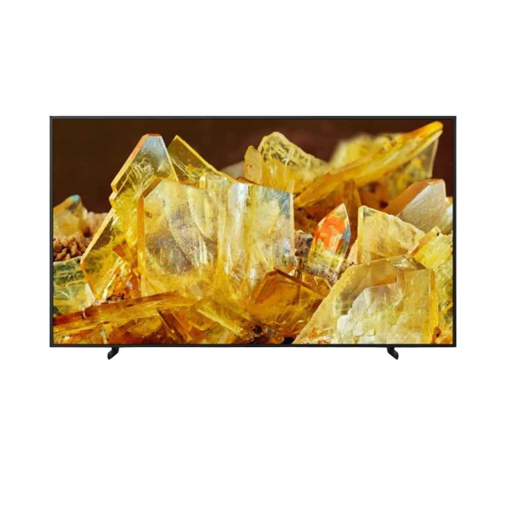 SONY Bravia 75 Inch LED 4K HDR Google TV XR-75X90L