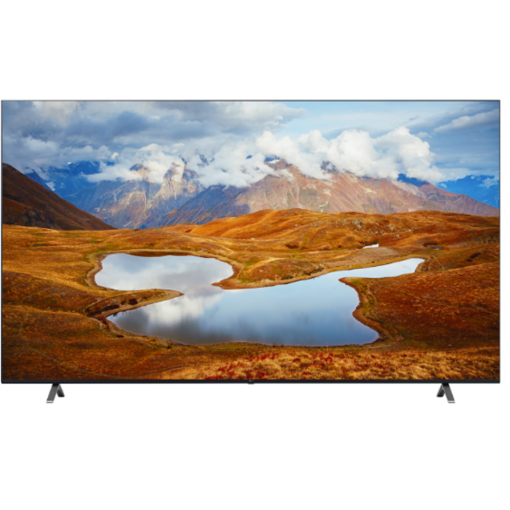 LG Commercial Smart TV UHD 4K 55 Inch 55UR751C