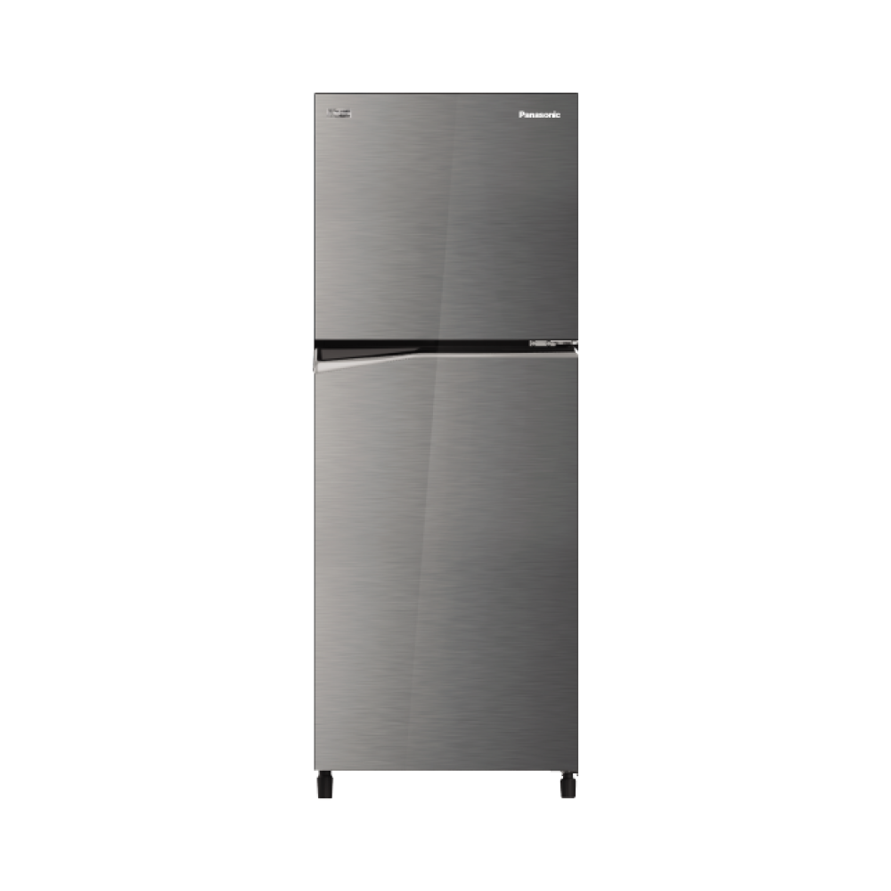 PANASONIC Kulkas 2 Pintu NR-BB200V-H